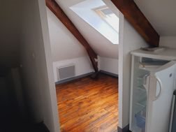 Appartement à louer, 24m², Limoges