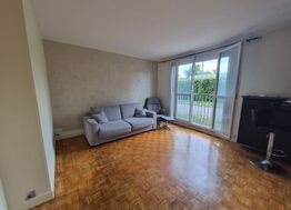Appartement à louer, 55m², L'Haÿ-les-Roses
