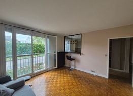Appartement à louer, 55m², L'Haÿ-les-Roses
