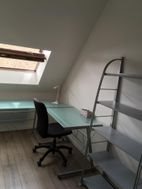 Appartement à louer, 39m², Amiens