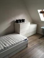 Appartement à louer, 39m², Amiens