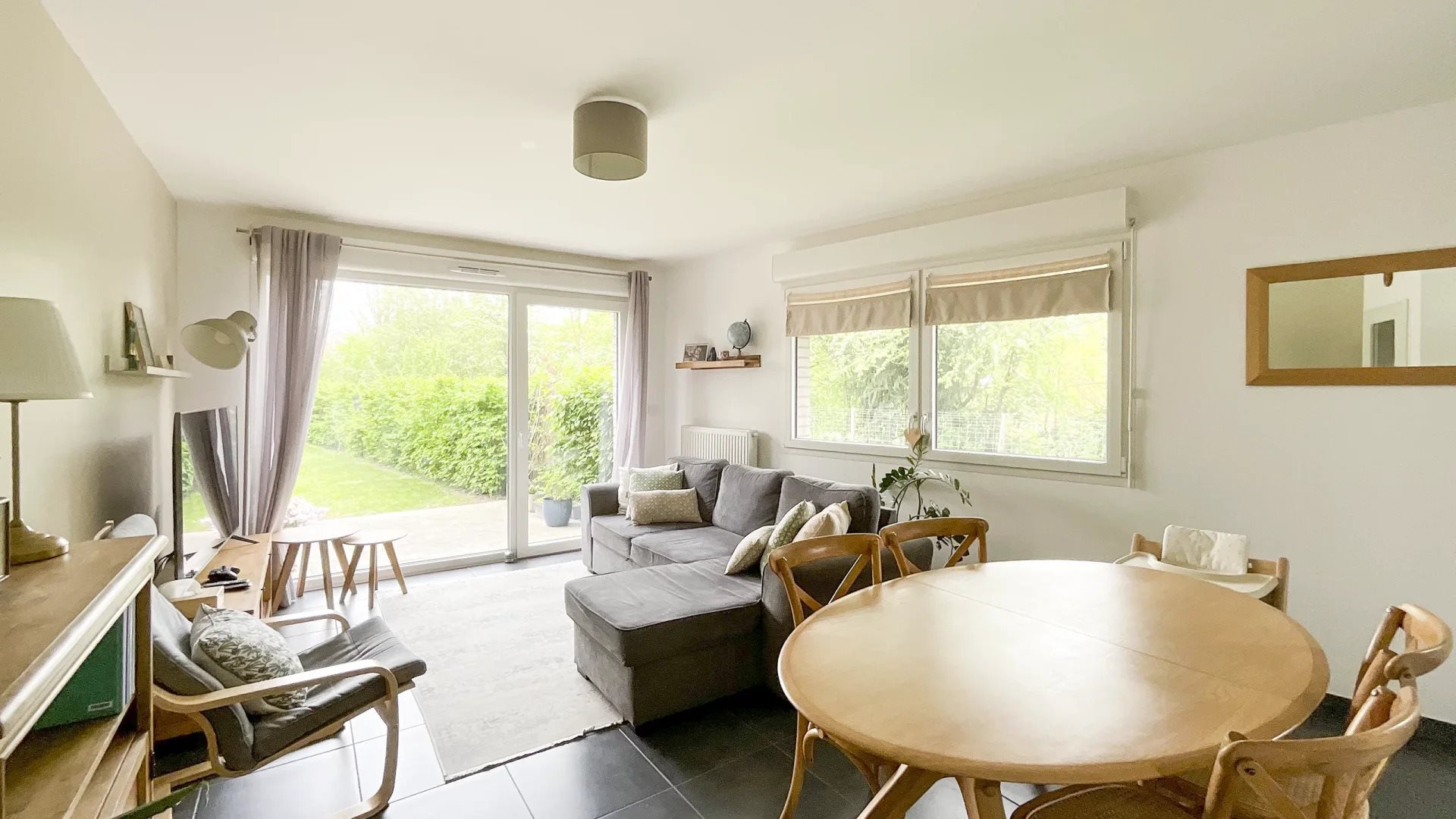 Appartement à vendre, 65m², Wasquehal
