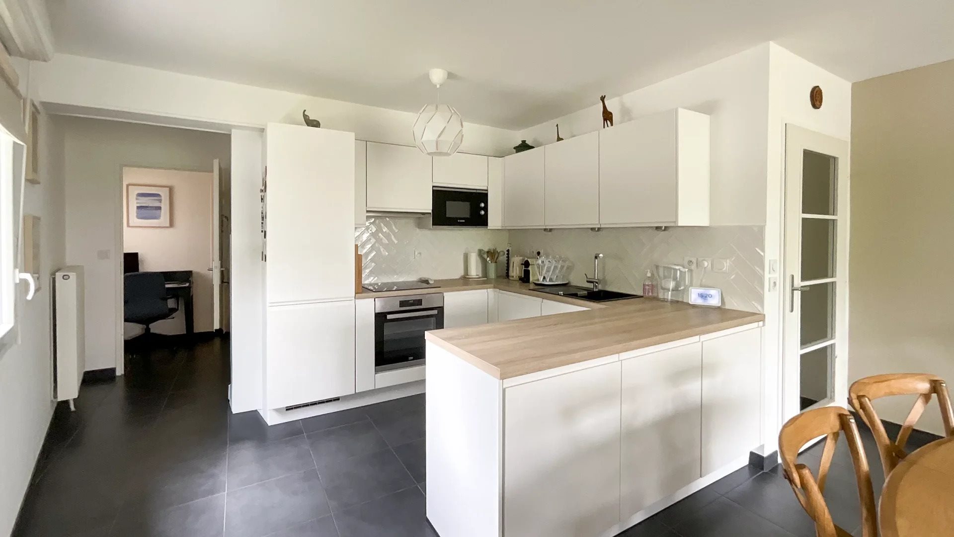 Appartement à vendre, 65m², Wasquehal