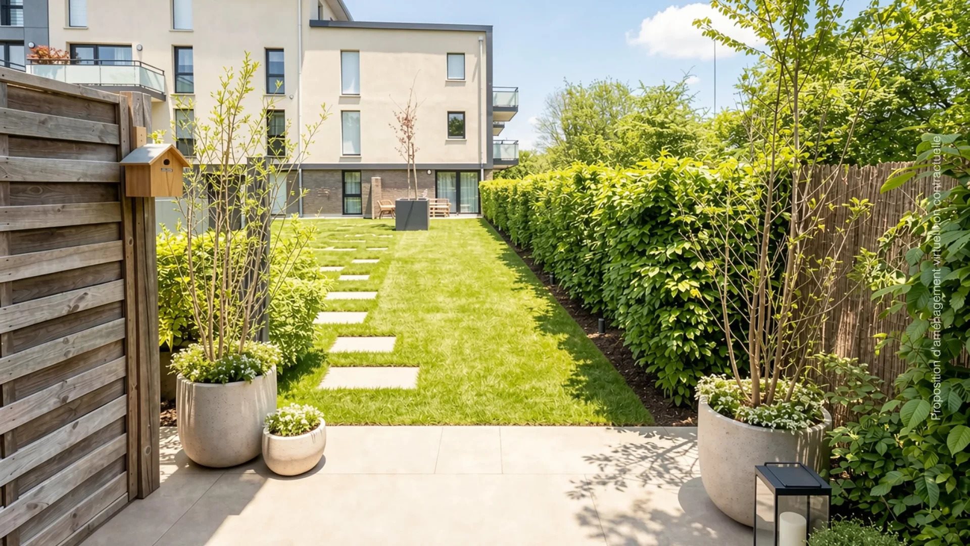 Appartement à vendre, 65m², Wasquehal