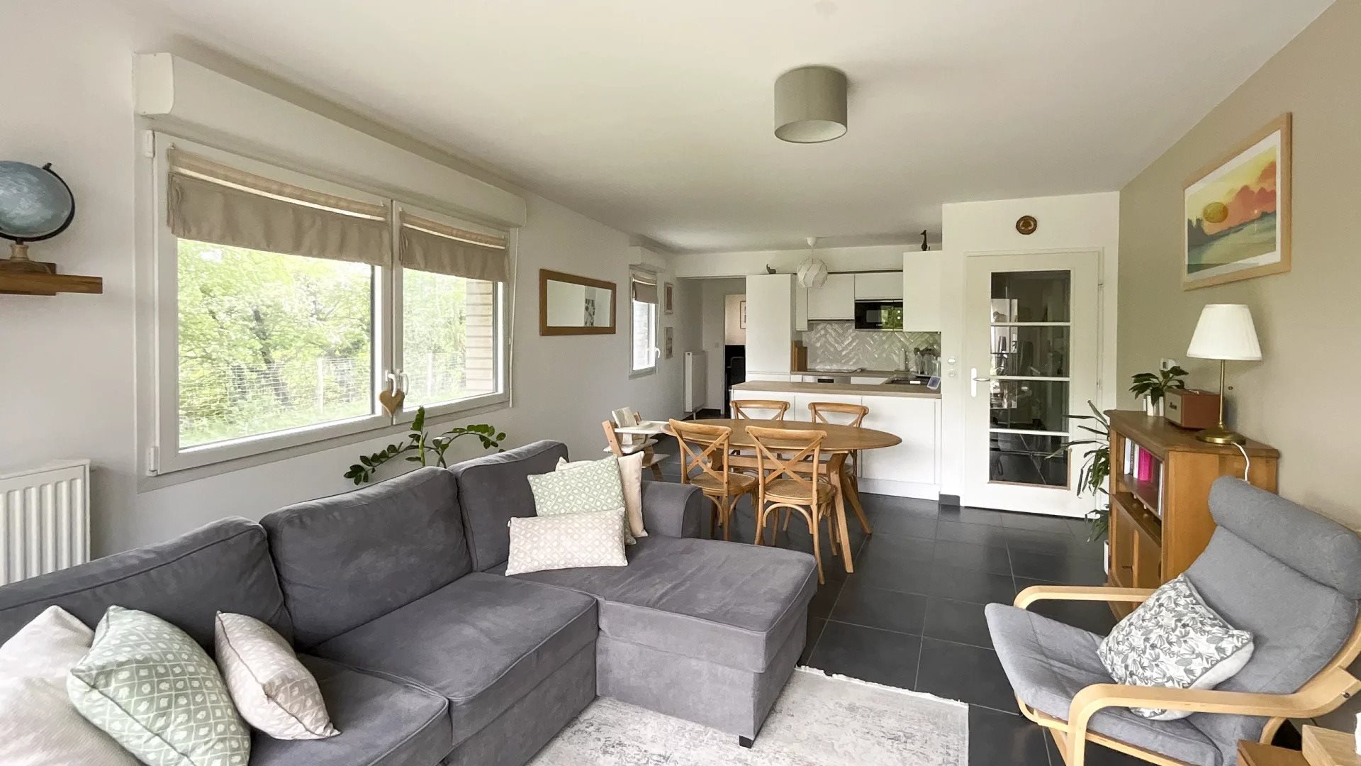 Appartement à vendre, 65m², Wasquehal