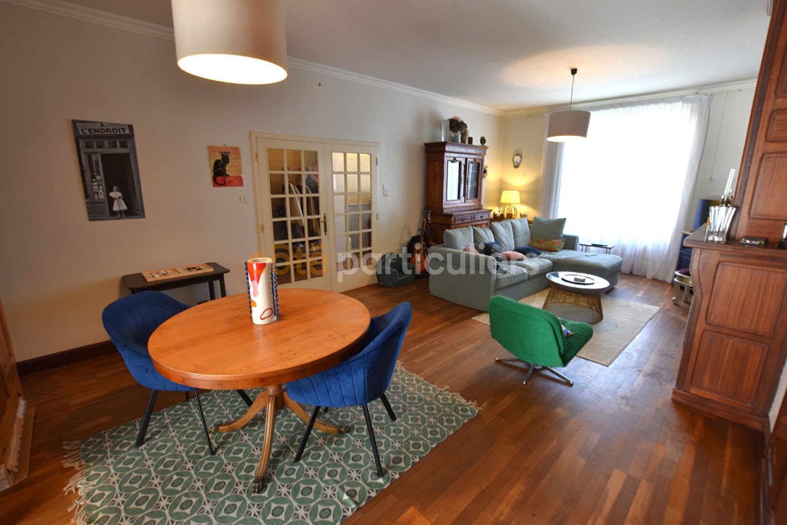 Maison à vendre, 167m², Lesneven