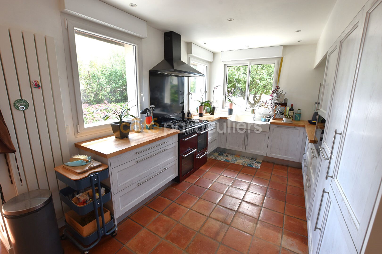 Maison à vendre, 167m², Lesneven
