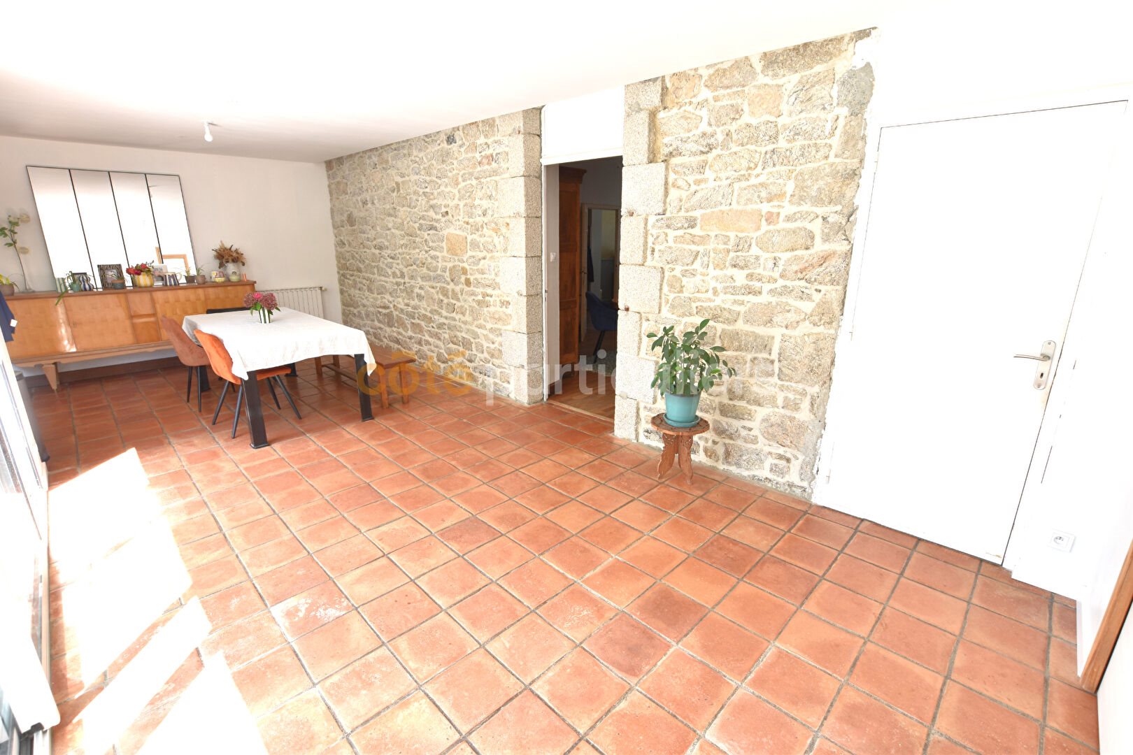 Maison à vendre, 167m², Lesneven