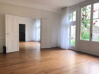 Appartement à louer, 71m², Nancy