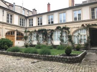 Appartement à louer, 71m², Nancy