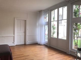 Appartement à louer, 71m², Nancy