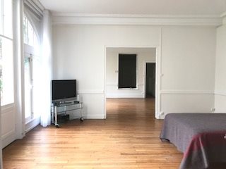 Appartement à louer, 71m², Nancy
