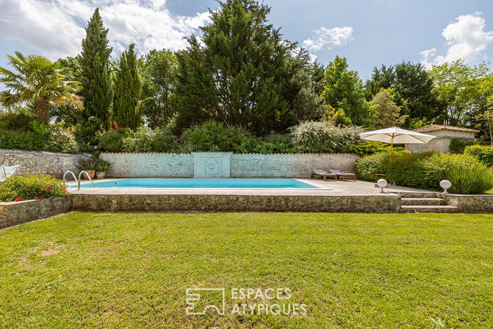 Maison à vendre, 430m², Saint-Porchaire