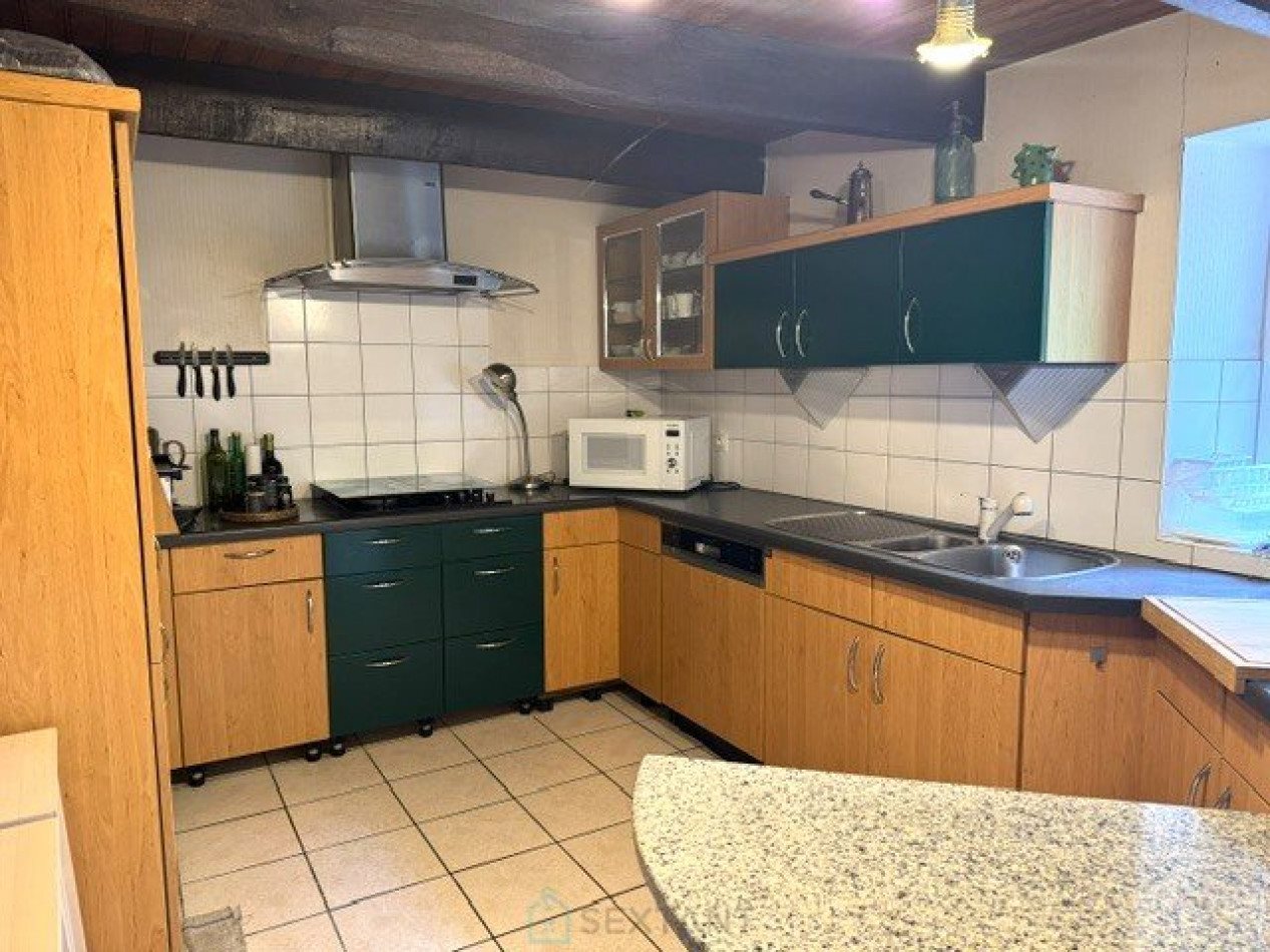 Maison à vendre, 121m², Saint-Thois