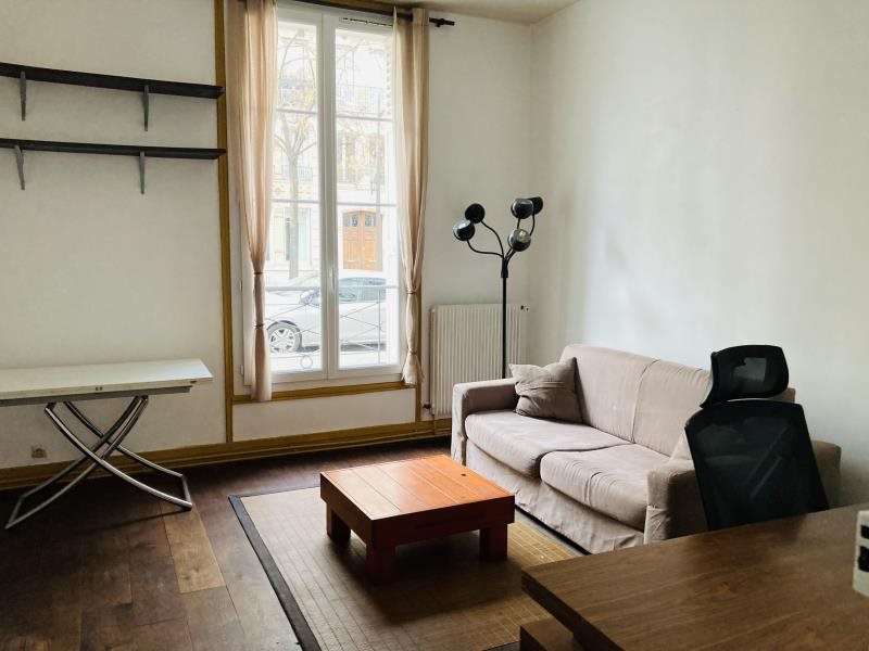 Appartement à louer, 56m², Paris 13ème