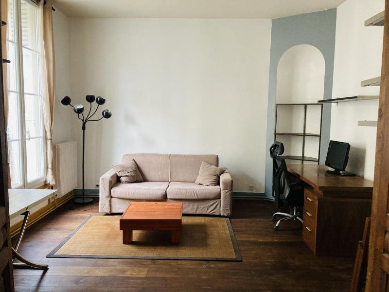 Appartement à louer, 56m², Paris 13ème