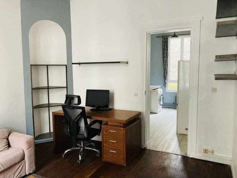 Appartement à louer, 56m², Paris 13ème