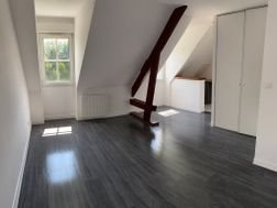 Appartement à louer, 22m², Pierres