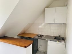 Appartement à louer, 22m², Pierres
