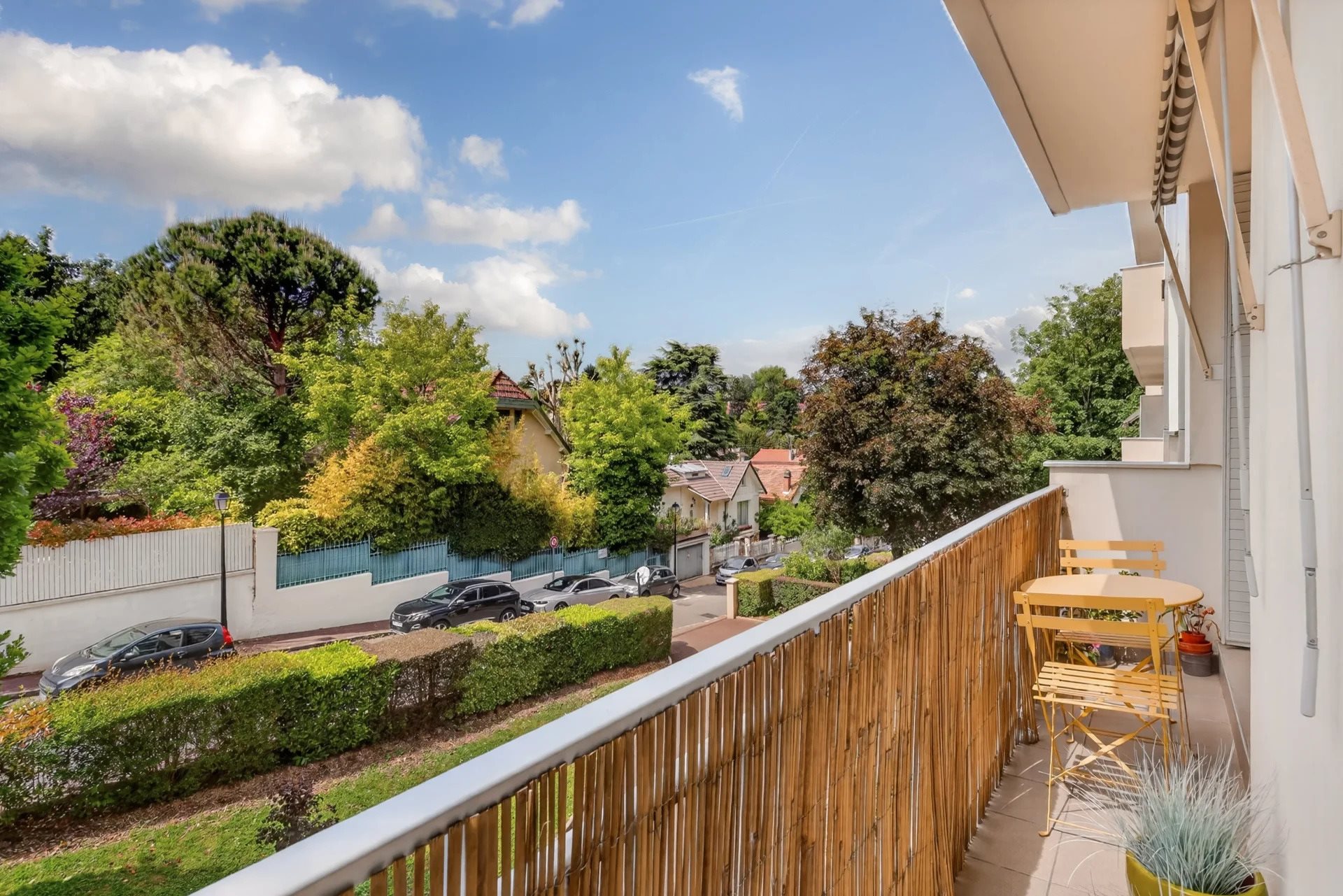 Appartement à vendre, 63m², Bougival