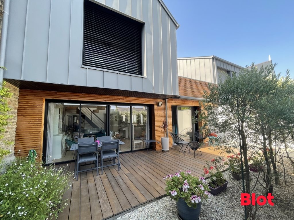 Maison à vendre, 123m², Dinard