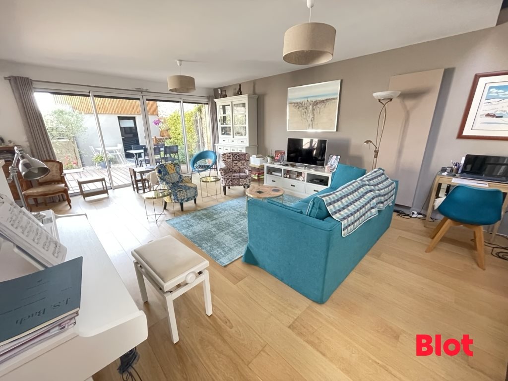 Maison à vendre, 123m², Dinard