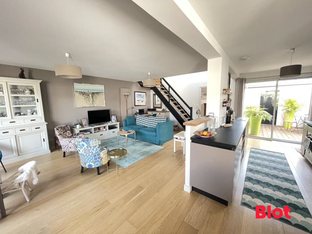 Maison à vendre, 123m², Dinard