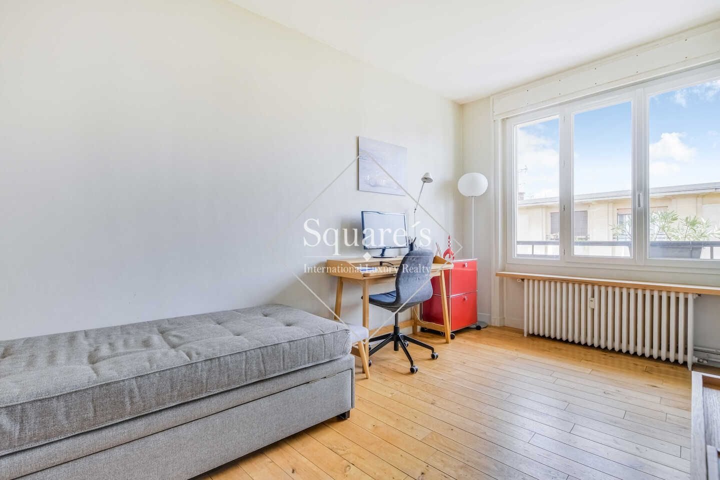 Appartement à vendre, 74m², Neuilly-sur-Seine