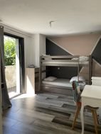 Maison à louer, 70m², Saint-Clair