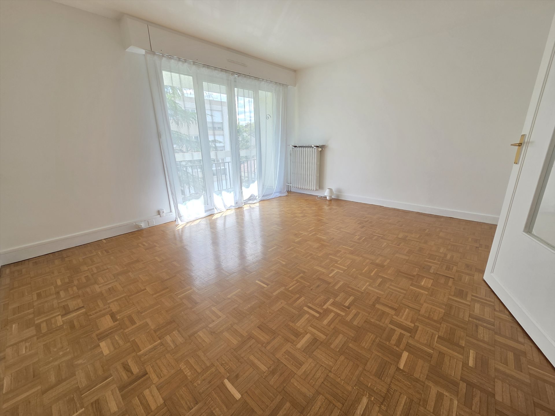 Appartement à vendre, 71m², Boissy-Saint-Léger