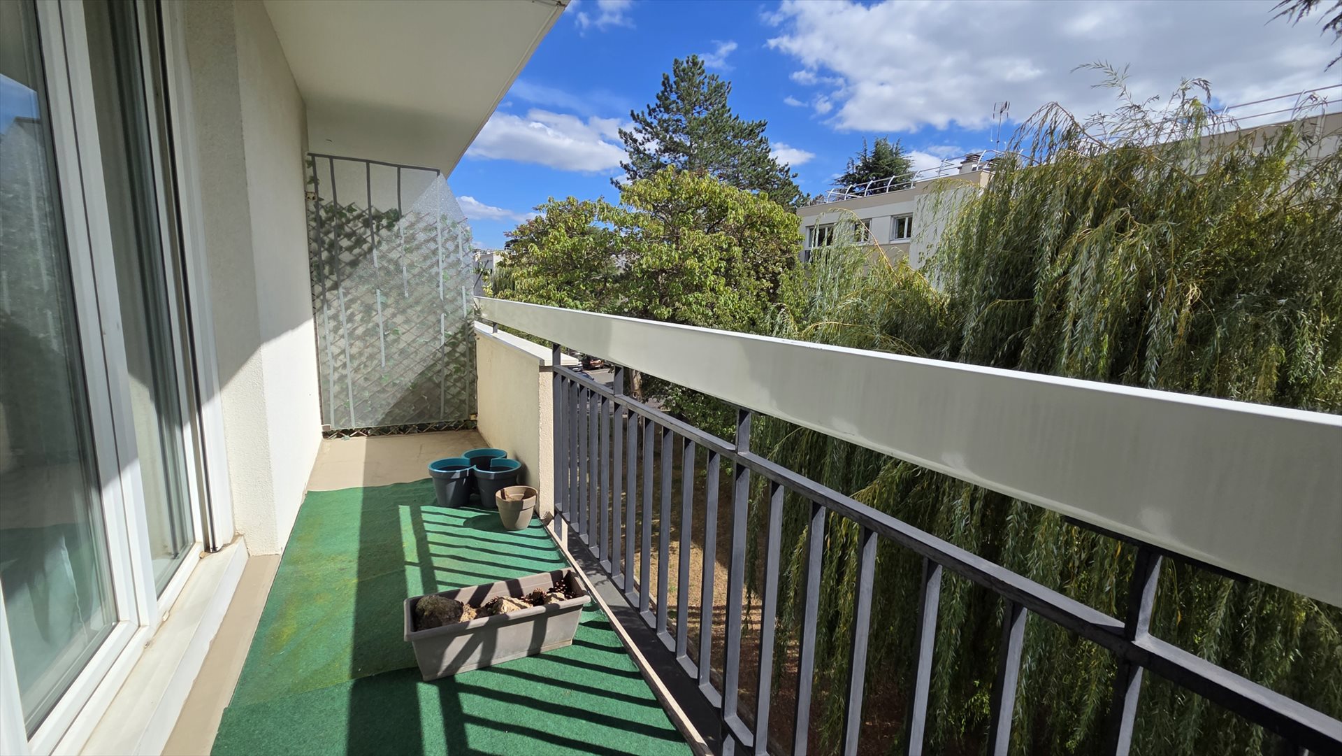 Appartement à vendre, 71m², Boissy-Saint-Léger