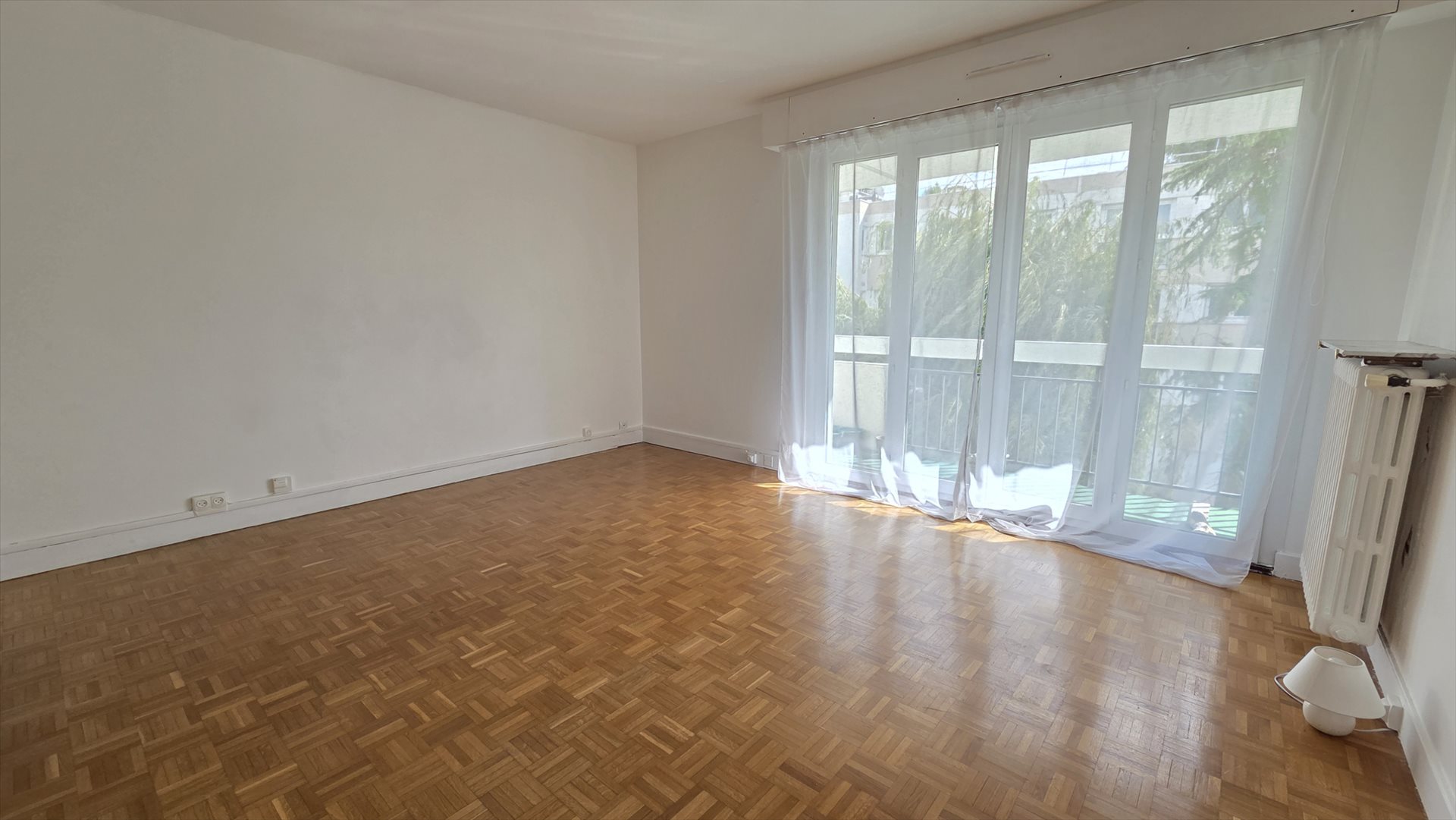 Appartement à vendre, 71m², Boissy-Saint-Léger
