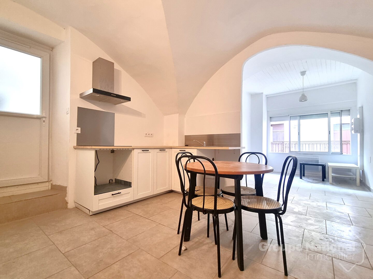 Appartement à vendre, 38m², Bagnols-sur-Cèze