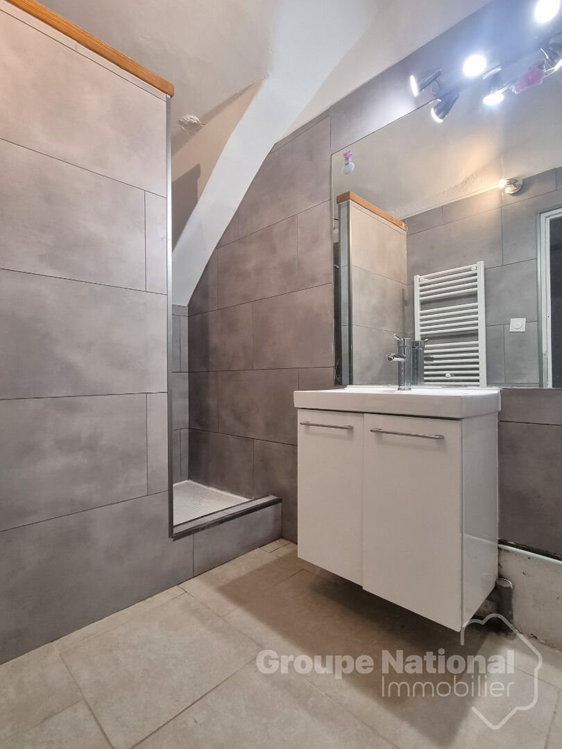 Appartement à vendre, 38m², Bagnols-sur-Cèze
