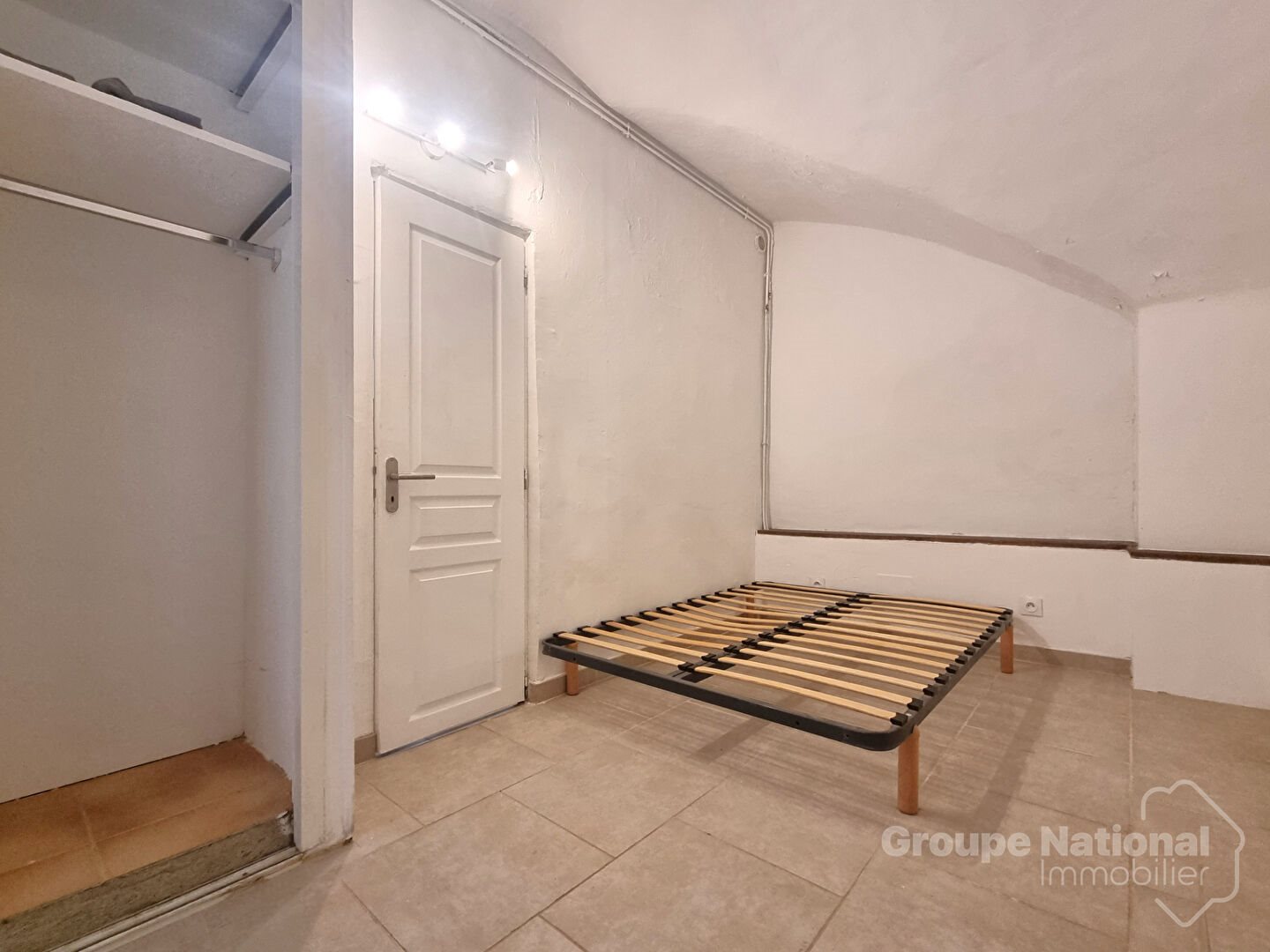Appartement à vendre, 38m², Bagnols-sur-Cèze