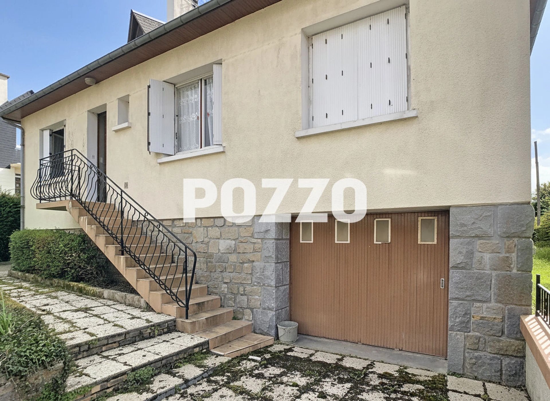 Maison à vendre, 86m², Pleine-Fougères