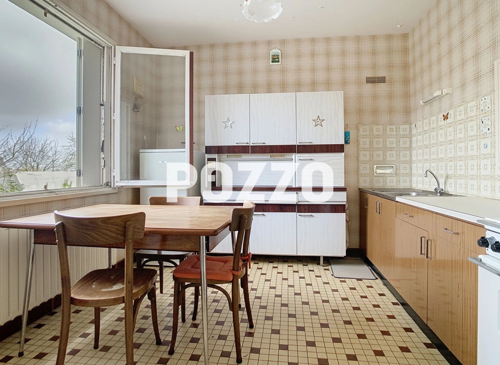 Maison à vendre, 86m², Pleine-Fougères