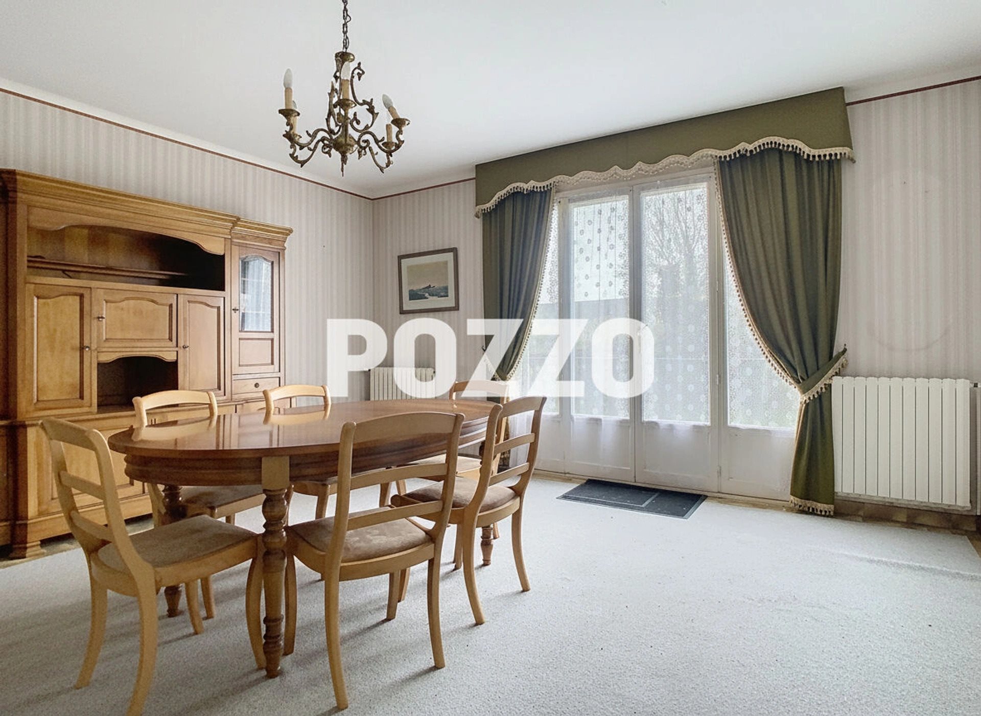 Maison à vendre, 86m², Pleine-Fougères
