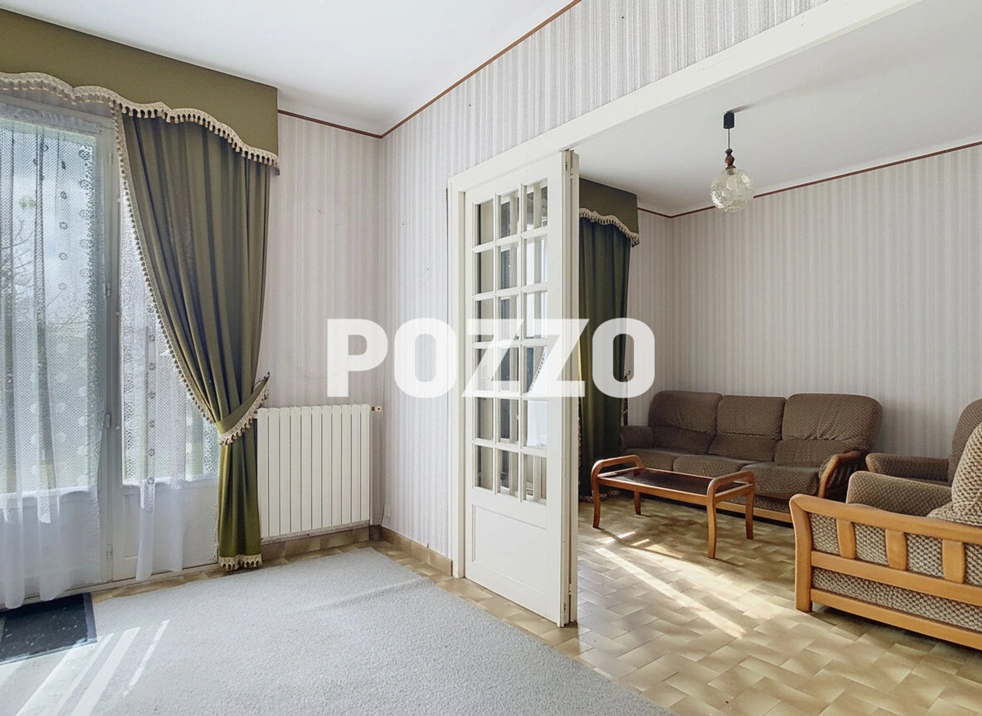 Maison à vendre, 86m², Pleine-Fougères