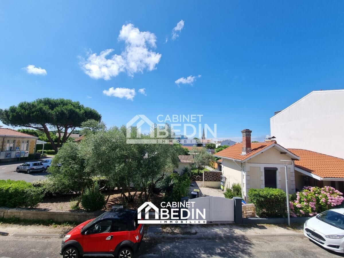 Appartement à louer, 50m², Arès