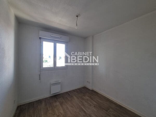 Appartement à louer, 50m², Arès
