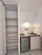 Appartement à louer, 27m², Reims