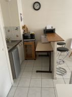 Appartement à louer, 27m², Reims