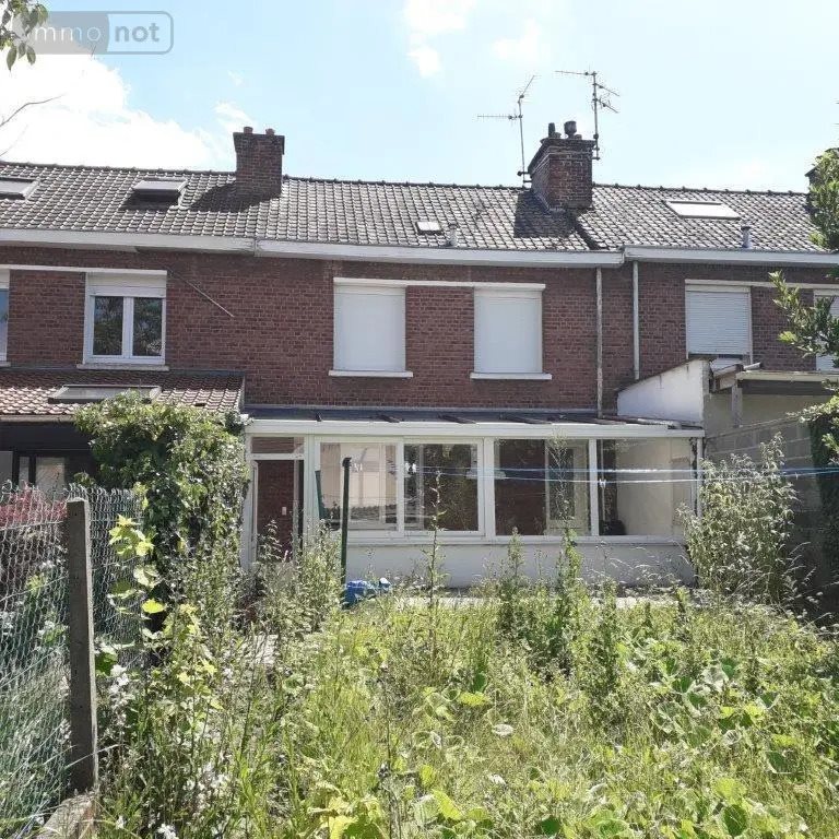 Maison à vendre, 83m², Wattignies