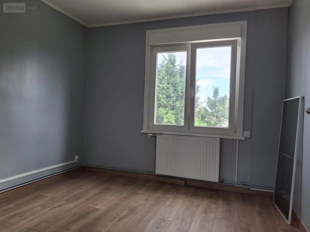 Maison à vendre, 83m², Wattignies