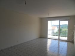 Appartement à louer, 58m², Chamalières