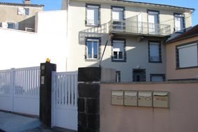Appartement à louer, 92m², Volvic