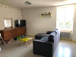 Appartement à louer, 92m², Volvic