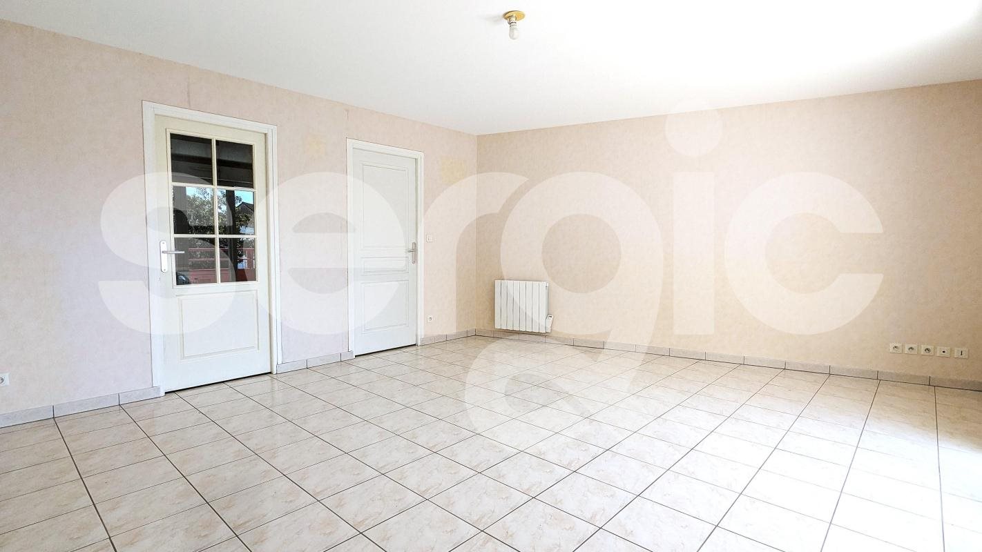 Appartement à louer, 67m², Berck