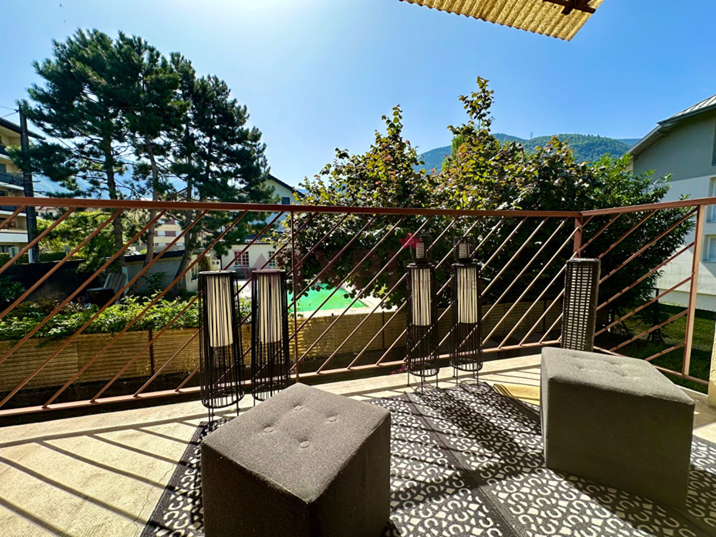 Maison à vendre, 87m², Albertville